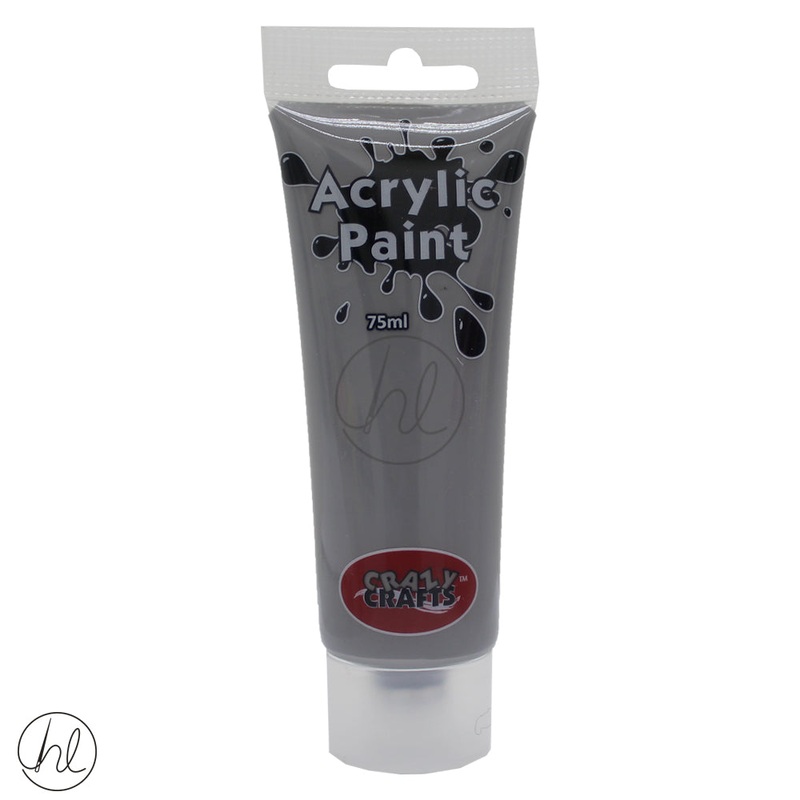 ACRYLIC PAINT 75ML