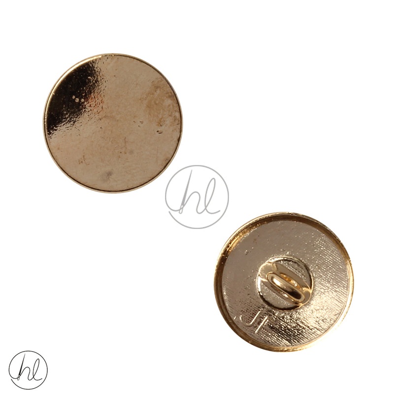 BLAZER BUTTON 13MM ROSE-GOLD-SML