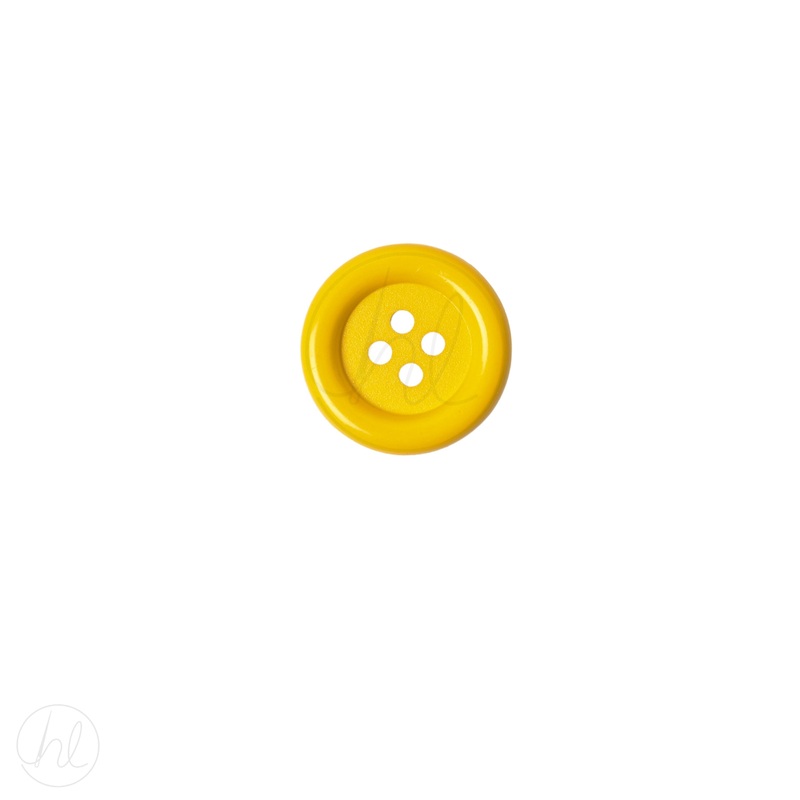 BUTTONS PLAIN 54"  YELLOW FREE