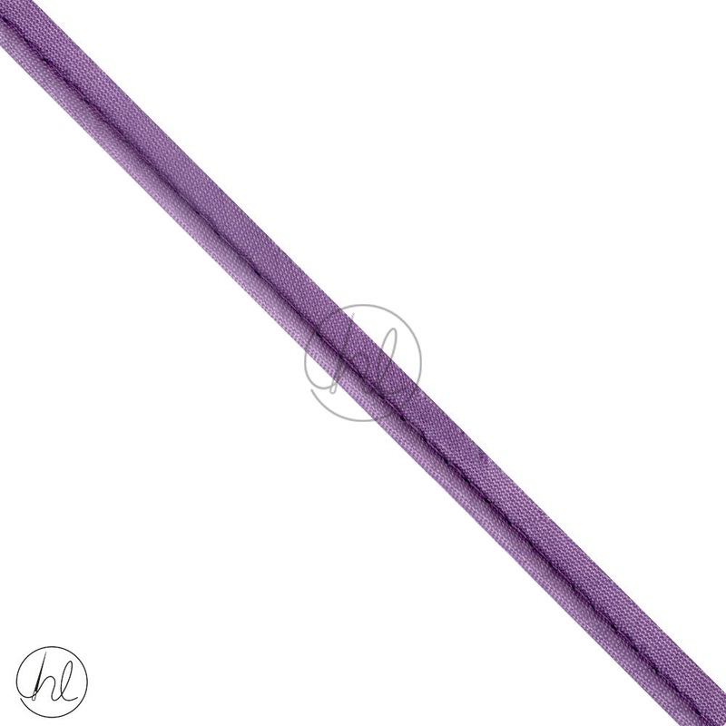 DRIP DRY PIPING LILAC PER M 10MM