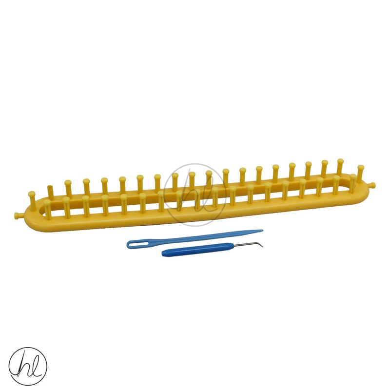 KNITTING LOOM - LONG (35CM)