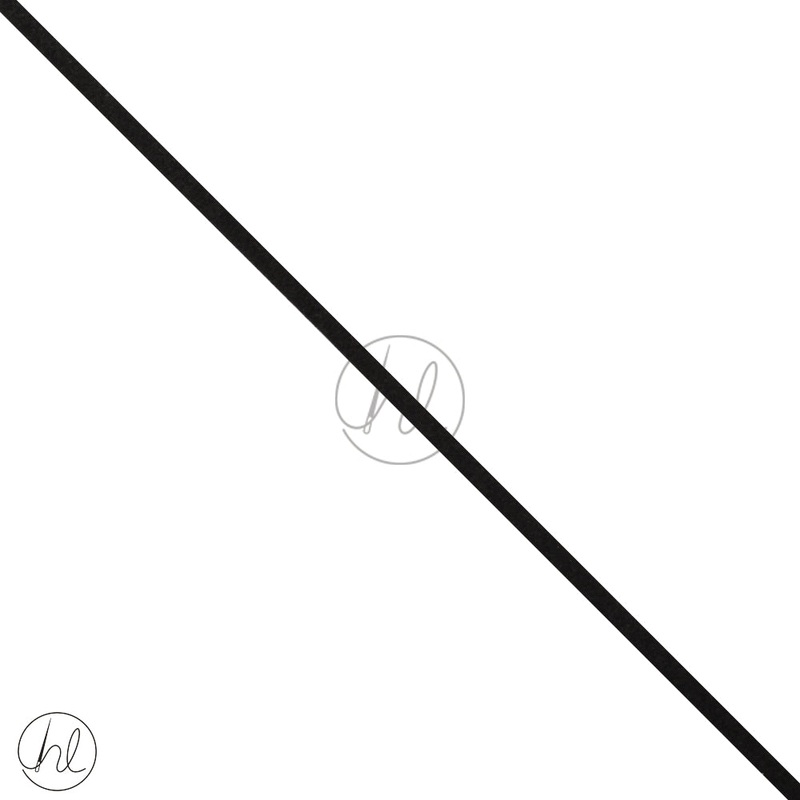 LEATHER CORDS P-METER 3MM 547