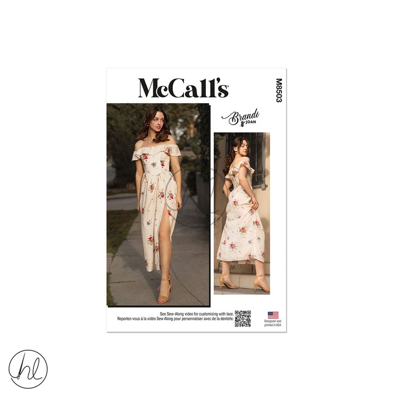 MCCALLS U5 16-24