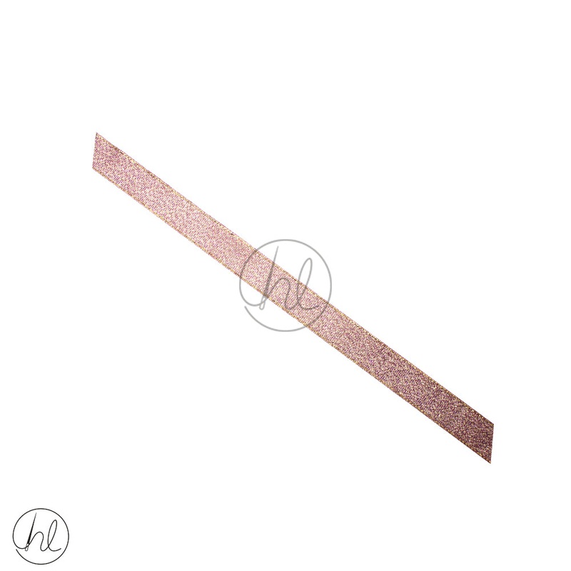 Ribbon Lamay 10mm H8 P/R 550 Fuschia Free
