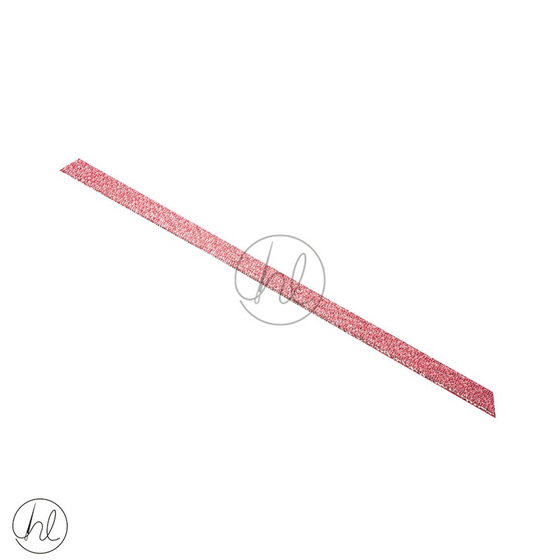 Ribbon Lamay 6mm H8 P/R 550 Maroon Free