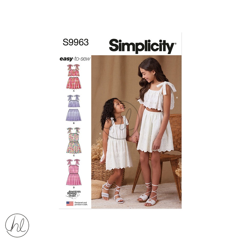SIMP KIDS K5 7-14
