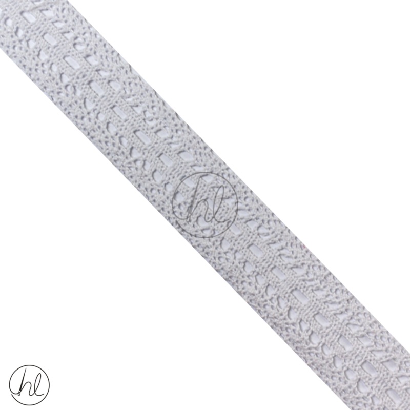 TORCHON LACE4