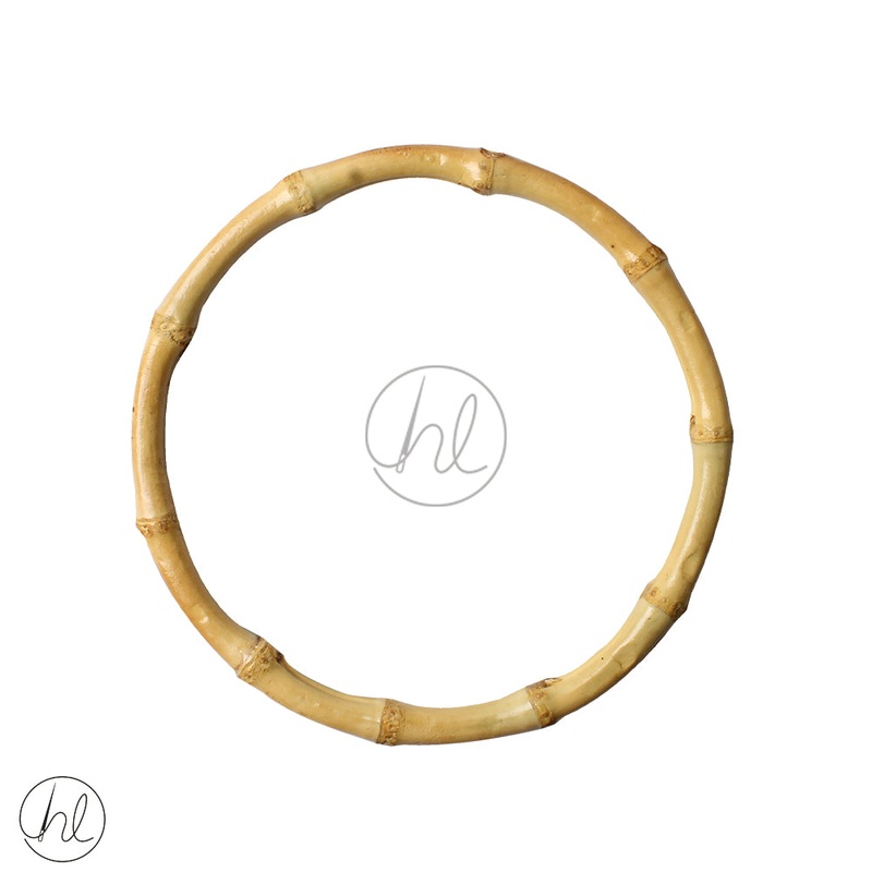 WOODEN BAG HANDLES WBH404