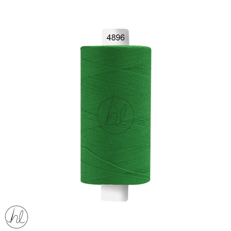1000M SERALON COTTON THREAD (P/REEL) (4896)