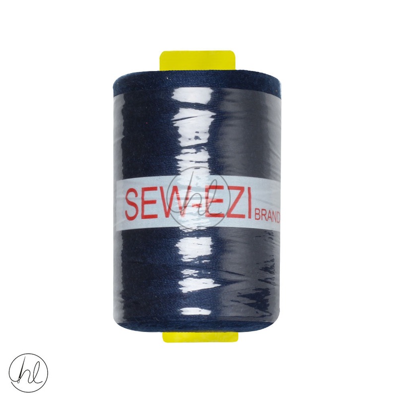 1000M SEW EZI COTTON P/REEL 415 TAKE ANY 10 FOR R80.00