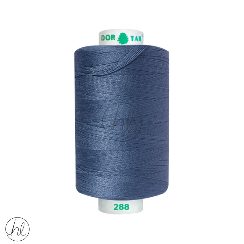 1000YDS DORTAK COTTON 288