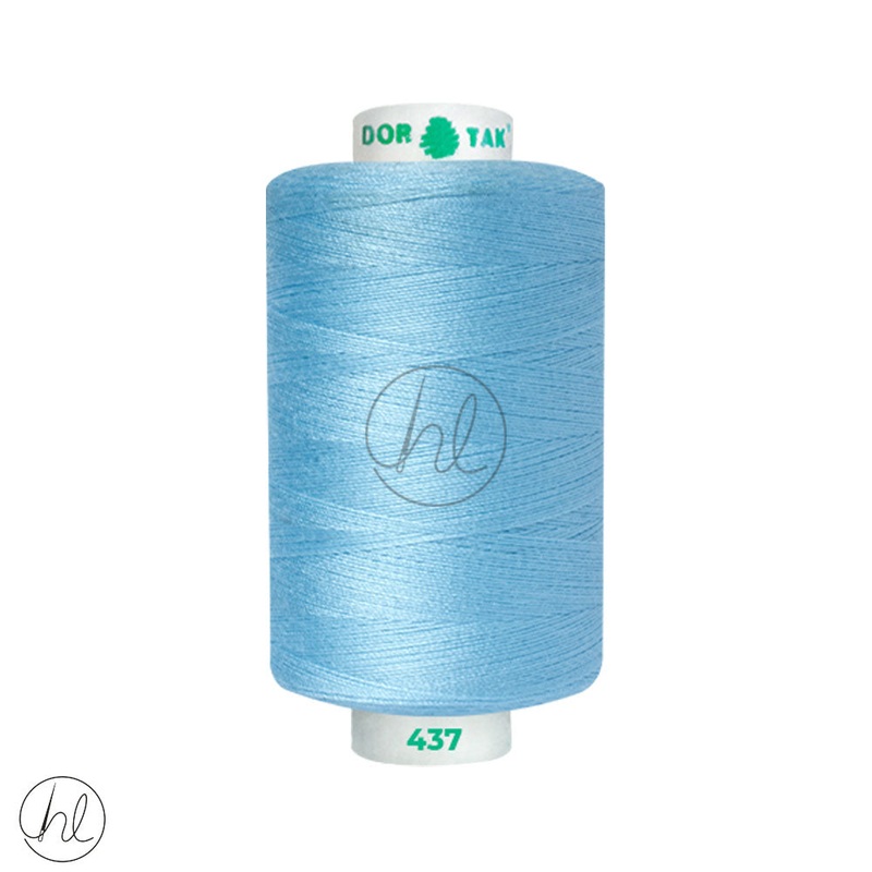 1000YDS DORTAK COTTON 437