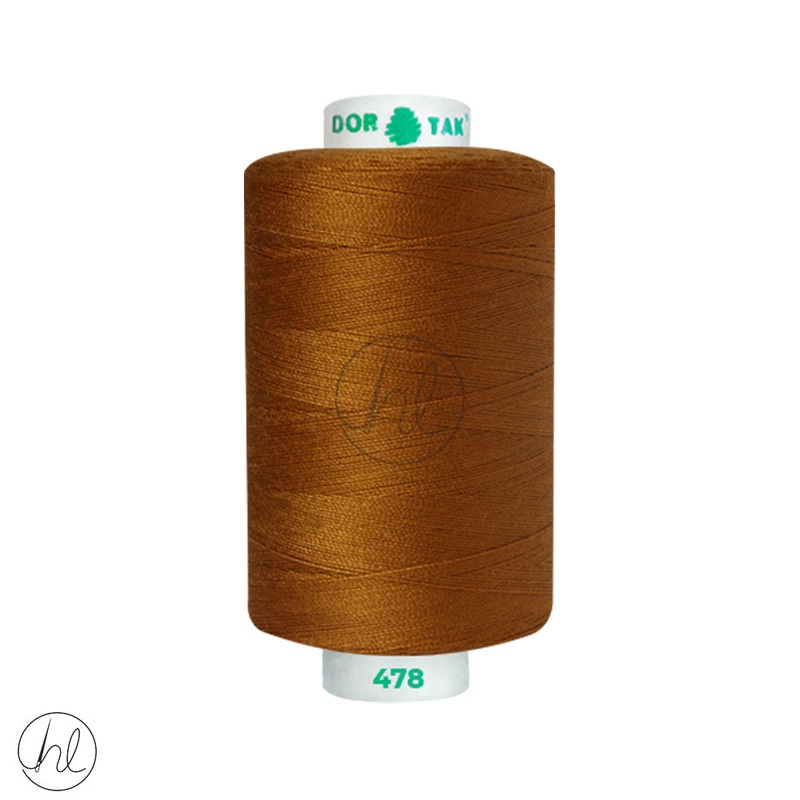 1000YDS DORTAK COTTON 478