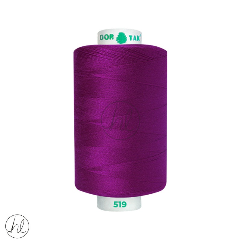 1000YDS DORTAK COTTON 519