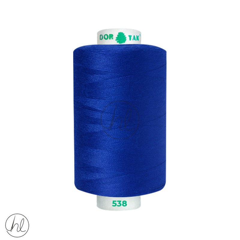 1000YDS DORTAK COTTON 538