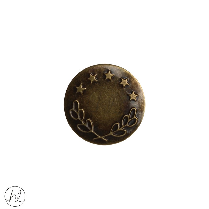 BUTTONS DENIM 16MM045-1735