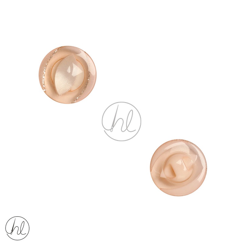 BUTTONS FANCY CHAMPAGNEE4971818MM
