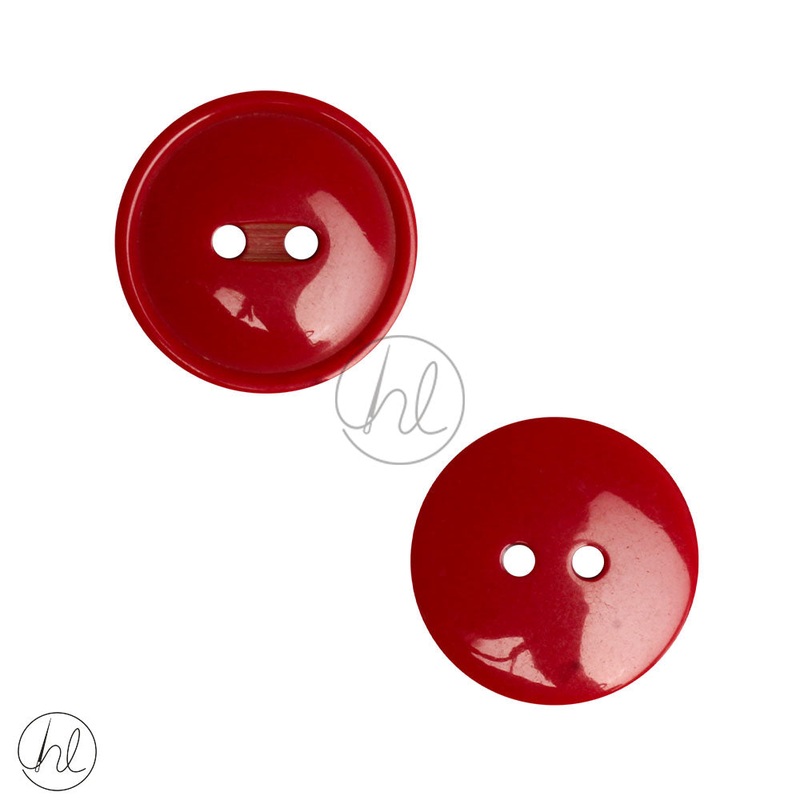 BUTTONS PLAIN CHALK4 20MM