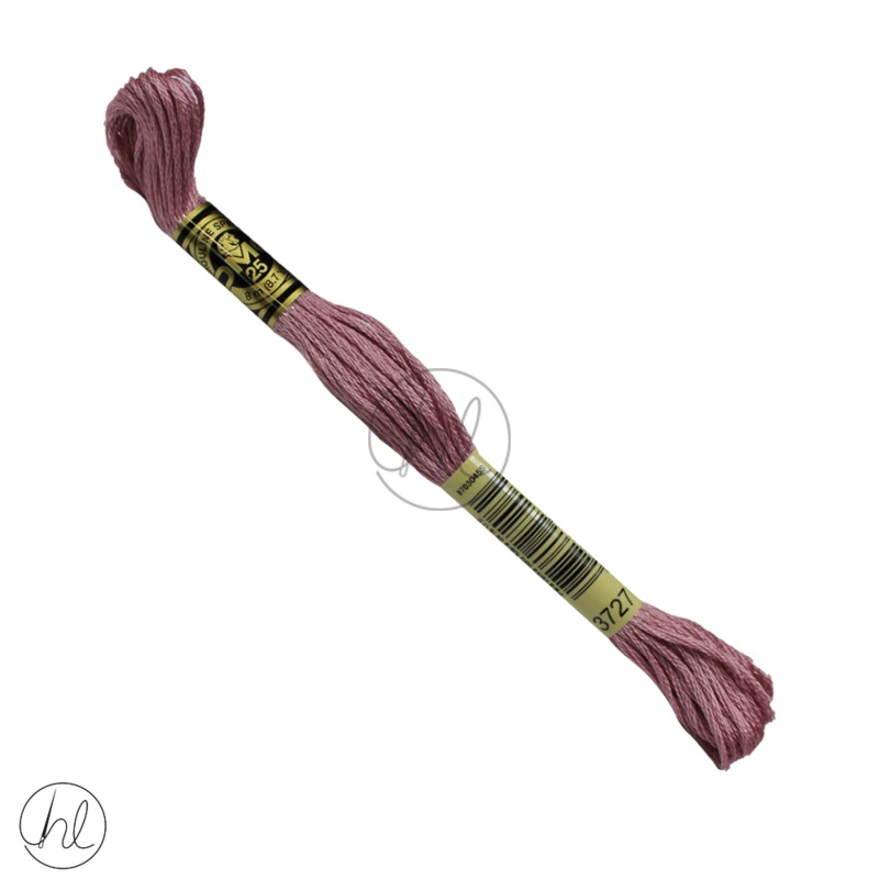DMC Embroidery Thread 3727.