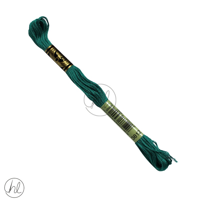 DMCEmbroidery Thread 3812.