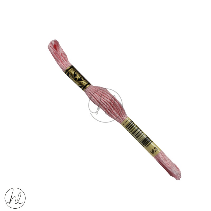 DMCEmbroidery Thread 963.