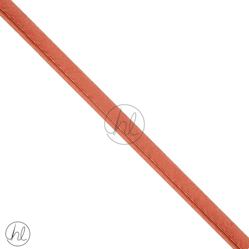 DRIP DRY PIPING PEACH PER M 10MM
