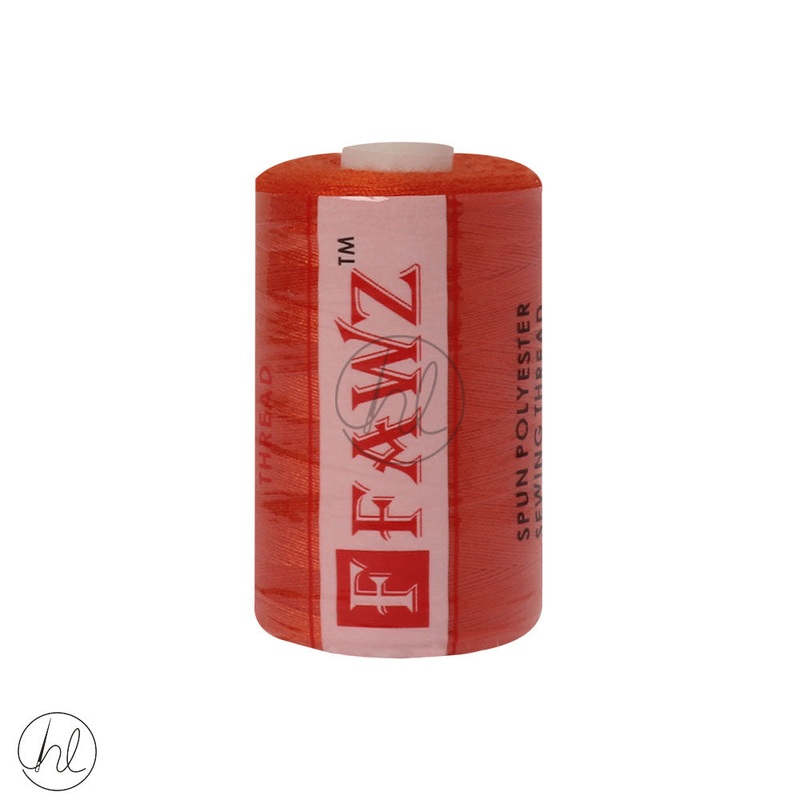 FAWZ THREAD SEWING & OVERLOCK 156 BUY 10 FOR R60
