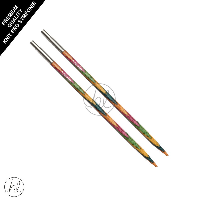 KNITPRO NEEDLE CIRCULAR 3.5MM 20401
