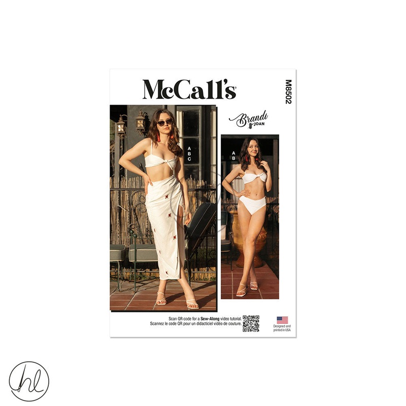 MCCALLS R5 14-22