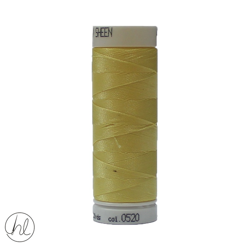 METTLER COTTON-POLY SHEEN 0520