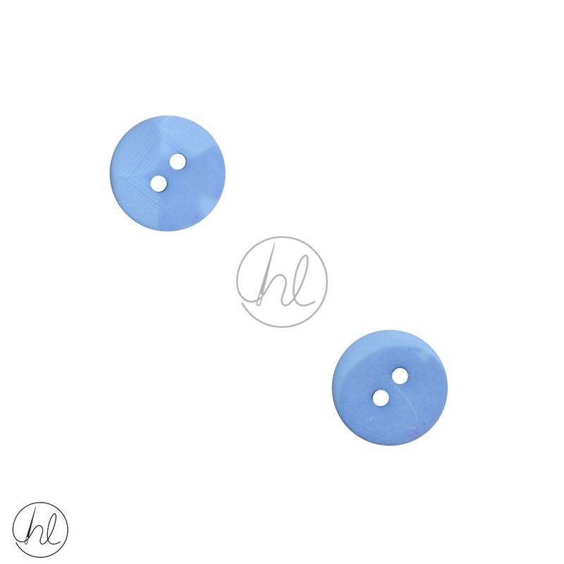 PLAIN BUTTONS 9087 15MM