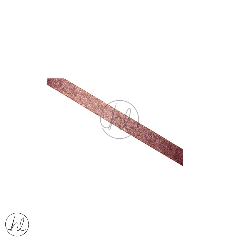 Ribbon Lamay 25mm H8 P/R 550 Cerise Free