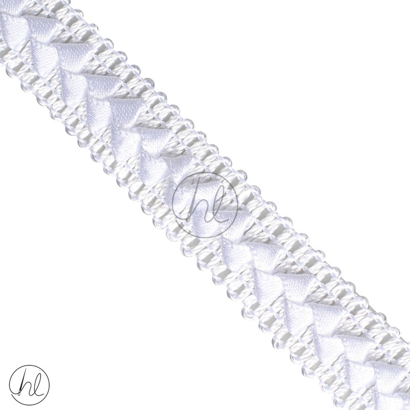 SAMOOSA BRAIDS C011-239 18MM P/METER