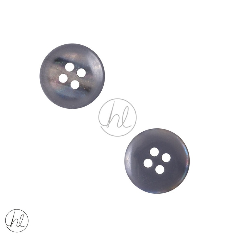 SUIIT BUTTONS GREY 15MM S3L98-24