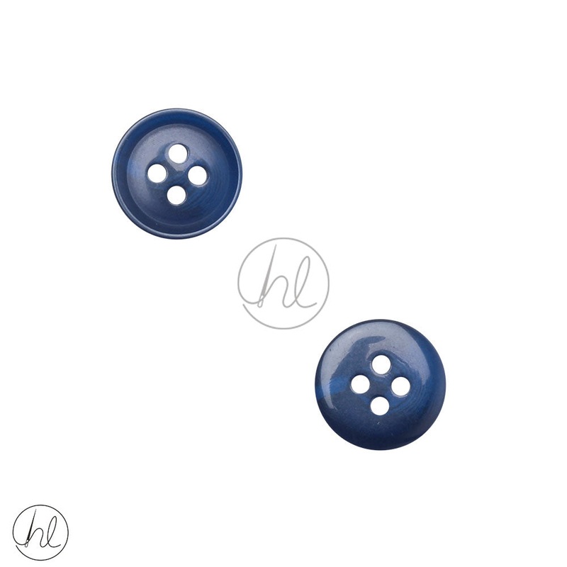 SUIT BUTTONS NAVY 15MM TBT1022