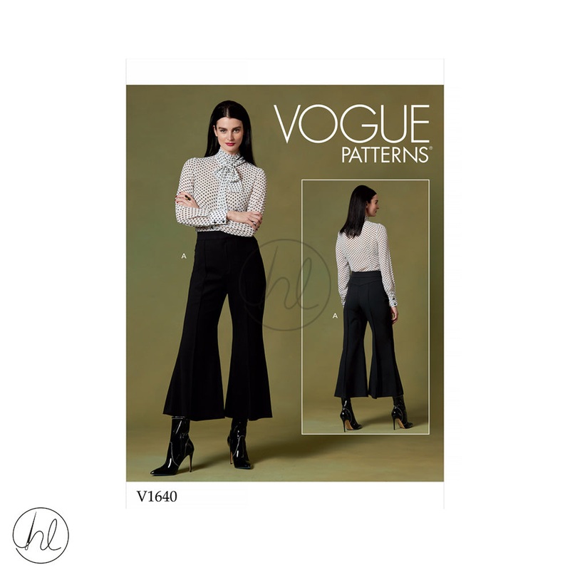 VOGUE GREEN E5 14-22