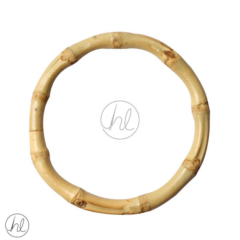 WOODEN BAG HANDLES WBH403