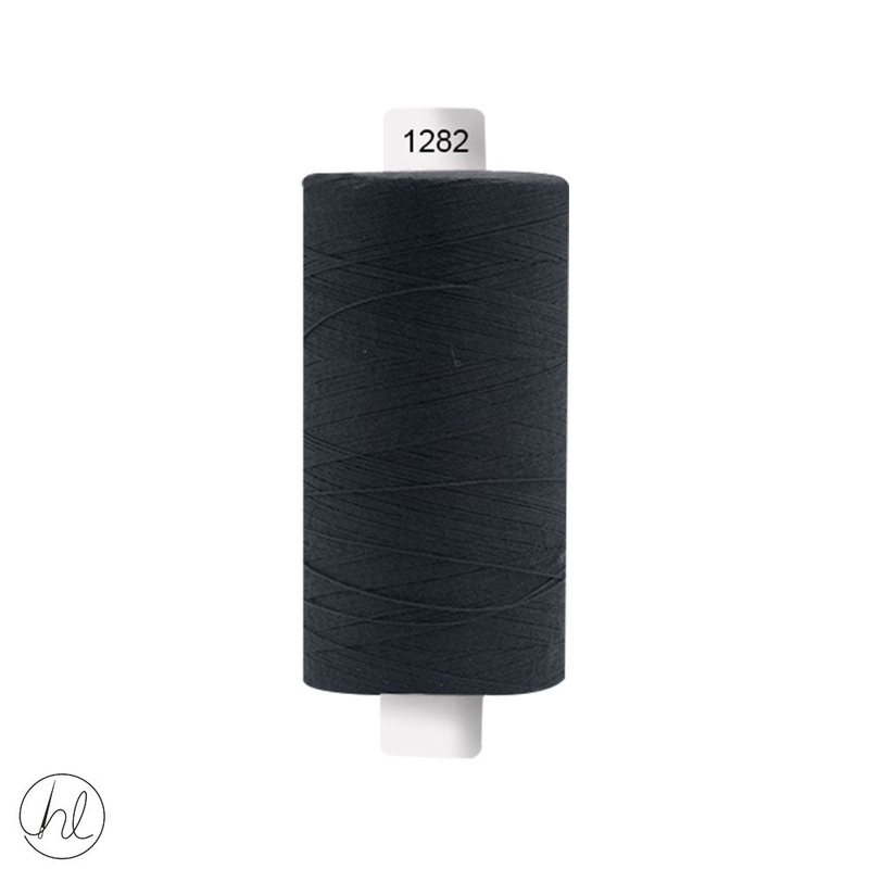 1000M SERALON COTTON THREAD P/REEL 1282