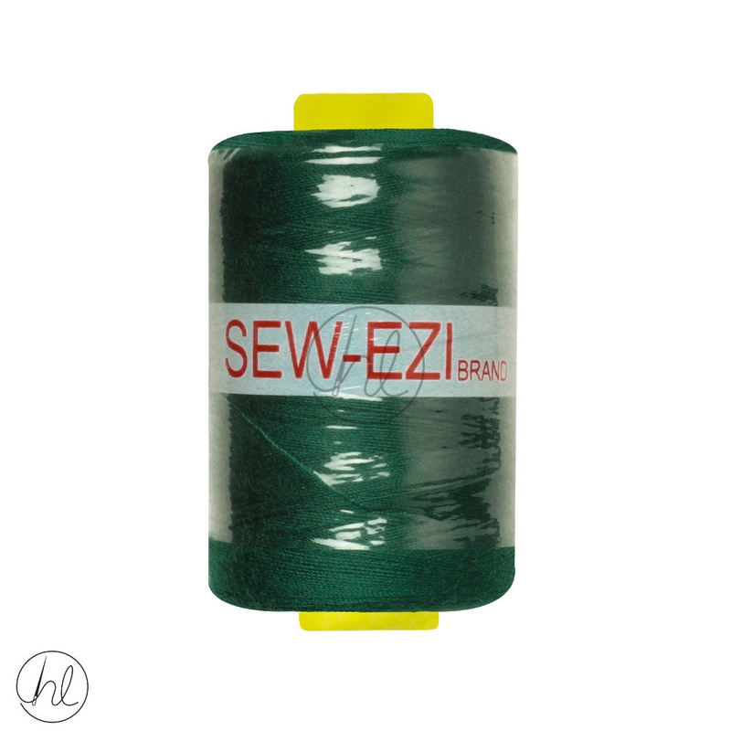 1000M SEW EZI COTTON P/REEL 254 TAKE ANY 10 FOR R80.00
