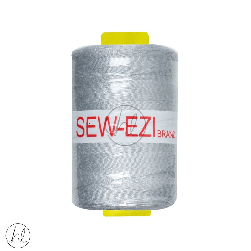 1000M SEW EZI COTTON P/REEL 321 TAKE ANY 10 FOR R80.00