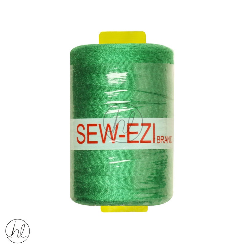 1000M SEW EZI COTTON P/REEL 444 TAKE ANY 10 FOR R80.00