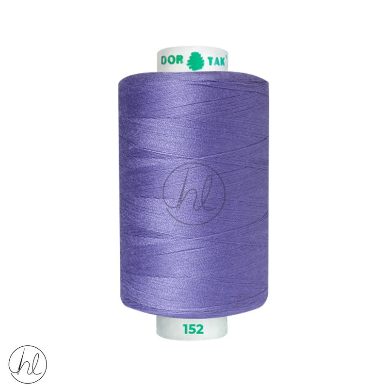 1000YDS  DORTAK COTTON 152