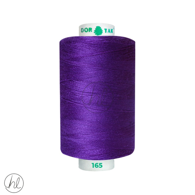 1000YDS DORTAK COTTON 165