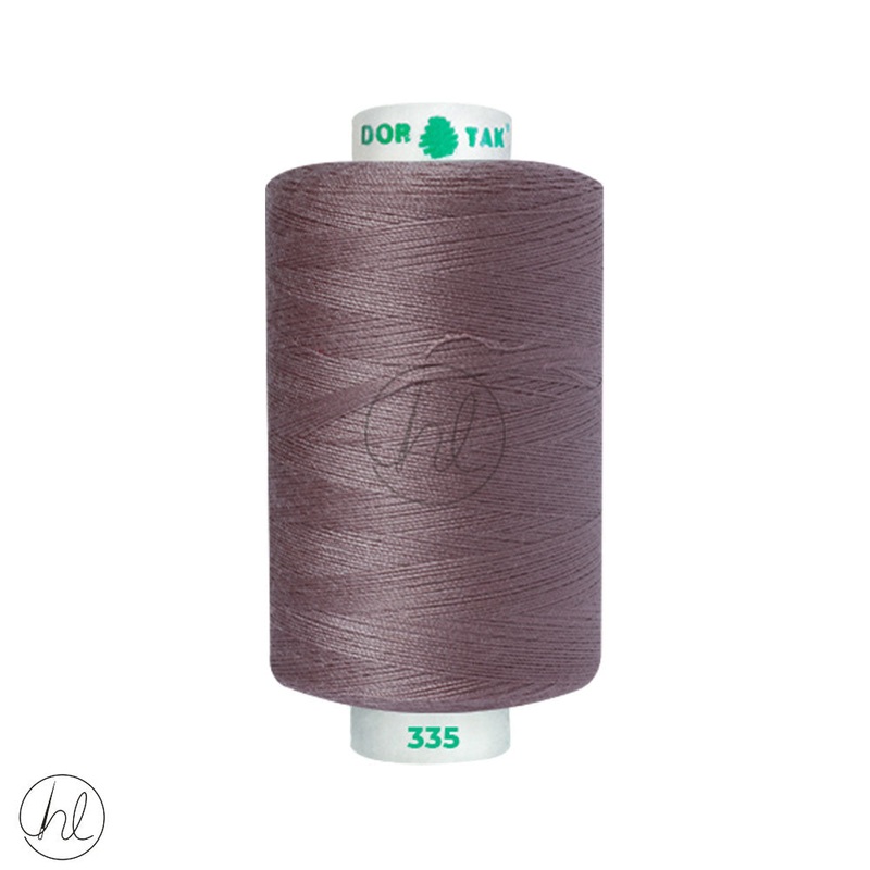 1000YDS DORTAK COTTON 335