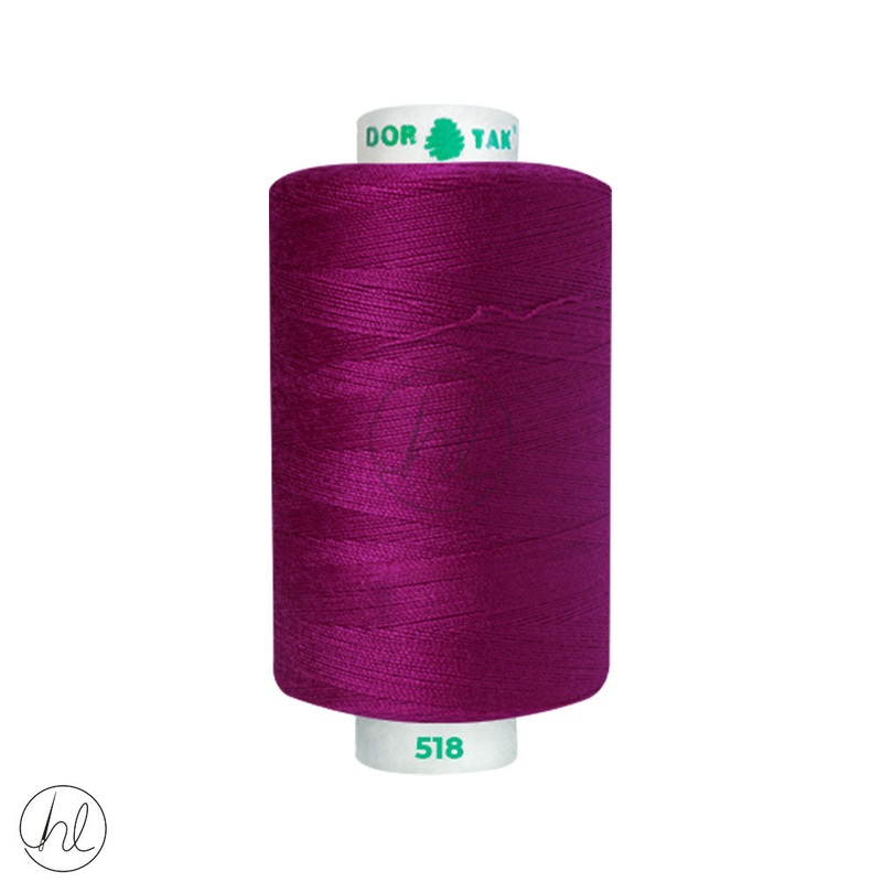1000YDS DORTAK COTTON 518