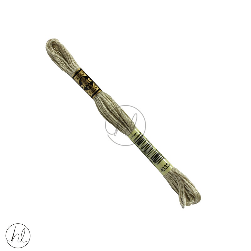 DMC Embroidery Thread 3033.