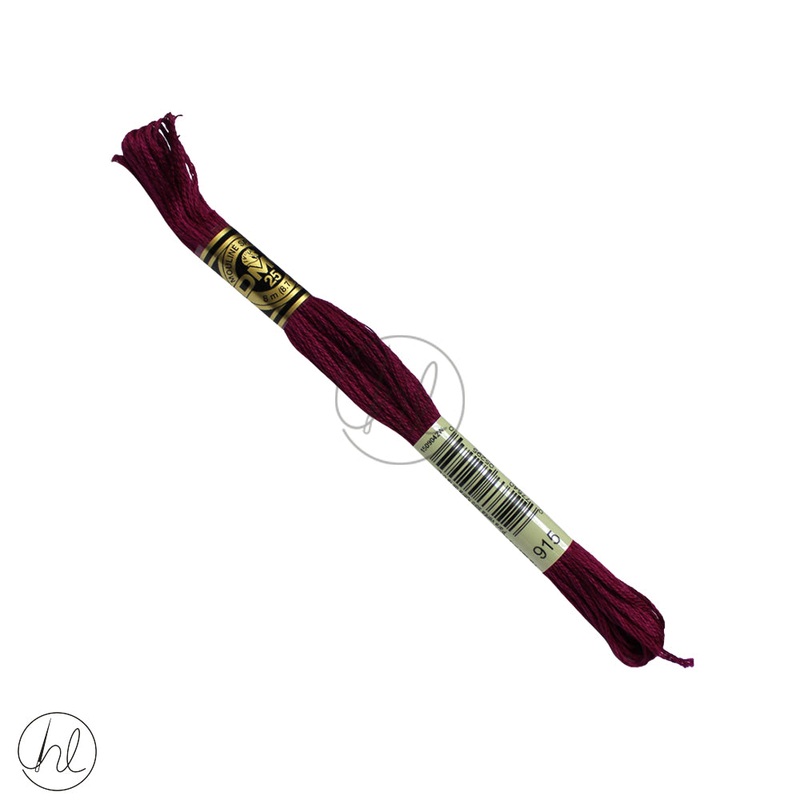DMCEmbroidery Thread 915.