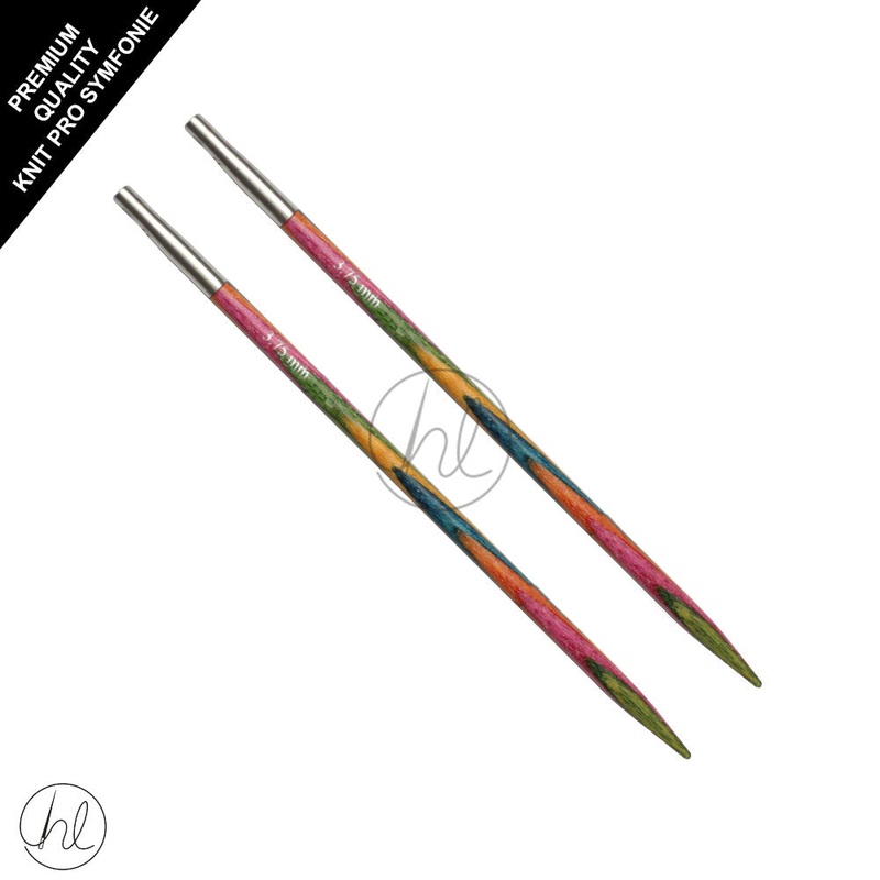 KNITPRO NEEDLE CIRCULAR 3.75MM 20402
