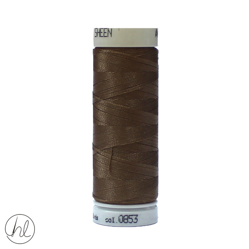 METTLER COTTON-POLY SHEEN 0853