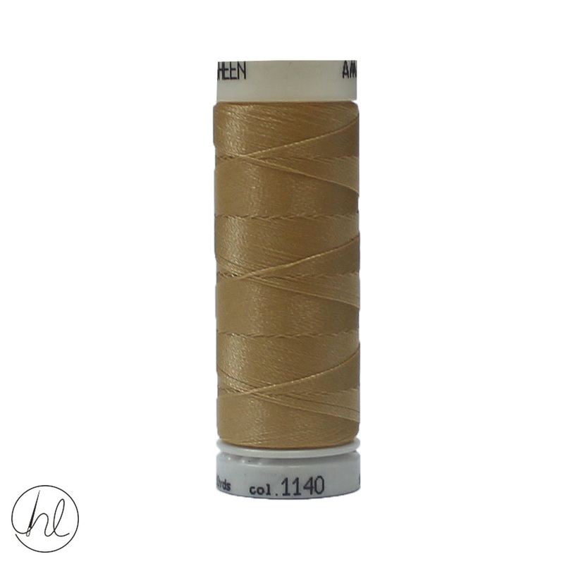 METTLER COTTON-POLY SHEEN 1140
